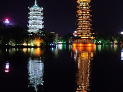 -桂林两江四湖景区