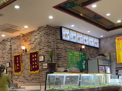 -丝路传奇·中国拉面航母店(北医三院店)