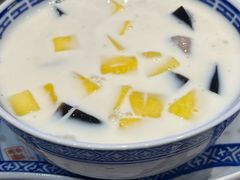 -捷信牛奶甜品世家(合生汇店)