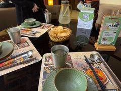 -金厨泰国餐厅·全泰籍厨师料理(拱北店)