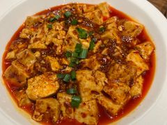 -北李妈妈菜(鲁能城店)