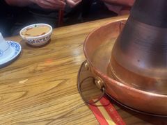 -东镇老火锅(高新区店)