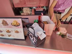 -悠个炸鸡(南京创始店)