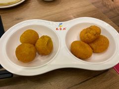 -龙聚德北京烤鸭(沙坪坝华宇A馆店)