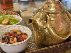 -那时新疆·若羌(经纬汇店)