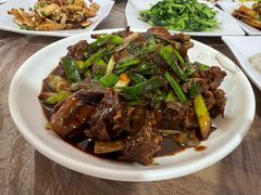 -妈妈的小作坊(陈家镇店)