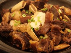 -阿毛饭店(和义路店)