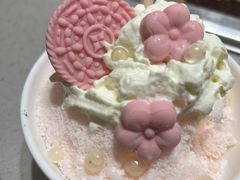 -海底捞火锅(公益西桥店)