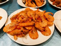 -韶关风度华美达广场酒店自助餐厅