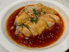 口水鸡-庐州太太(CBD店)