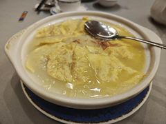 -银都上海菜馆(粤海东路店)