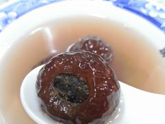 -粗茶淡饭(东关街店)