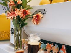 -五进制 Coffee Shop