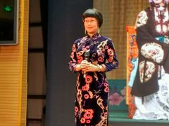 -黄浦区瑞金二路社区文化活动中心