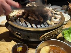 -泥炉烧肉师(新街口金銮巷店)