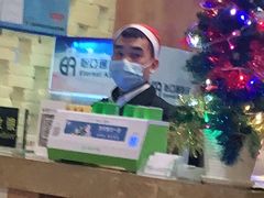 -粤港餐厅(禹州商业广场店)
