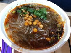 -林静小吃(复兴路店)