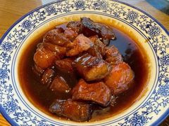 -临江宴餐厅·桐庐菜(富春江店)