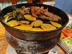 -名扬烤肉(起源店)