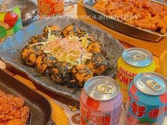 -恩你小木屋米酒店(莱山店)