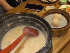-如轩·海鲜砂锅粥·潮汕菜(海珠店)