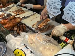 -盒马鲜生(皇庭广场店)