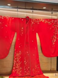 -藤薰定制中式嫁衣礼服旗袍店