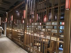 -湊湊火锅·茶憩(世博大道店)