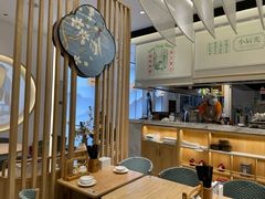 大堂-弄堂咪道-饭香·面香·馄饨香(汇锦广场店)