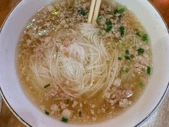 -李氏紫竹林卤粉(火车站店)