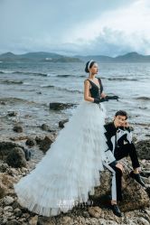 -太古映画婚纱摄影(天河店)