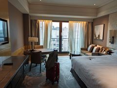 -杭州城中香格里拉大酒店