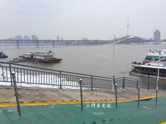 -轮渡红巷旅游码头