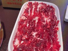 -大吉利·潮汕鲜牛肉火锅(总店)