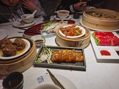 -钟菜·粤菜点心·宴请(海上世界·汇港二期店)