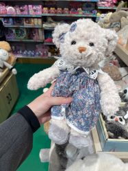 -Hamleys哈姆雷斯(东方福来德店)