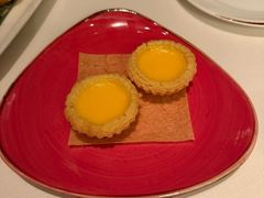 -天龙轩(香港丽思卡尔顿酒店)