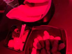 -MOSSO·Liveshow(M3香港广场店)