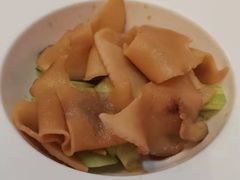 捞汁海螺片-紫阳家宴(源深店)