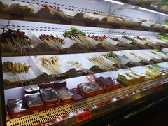 -马路边边 传媒大学店