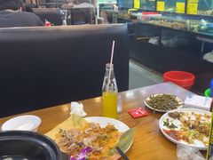 -醉壹号海鲜大排档(厦门美食地标店)