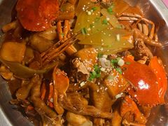 -谢蟹浓(西铁营万达店)