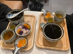 -太清凉茶糖水(前海店)