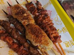 -上海喀什友好餐厅(德平路店)