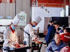 -太守宴·蘭院(天塔店)