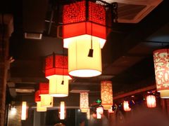 大堂-蜀大侠火锅(龙岗店)