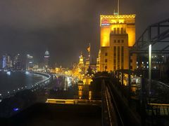 -罗斯福色戒酒吧(外滩店)