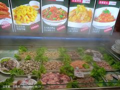 -醉御香渔家园(临沂路与大连路店)