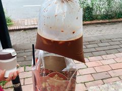 -半坡九号老挝冰咖啡