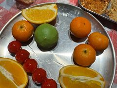 -生火火·地摊小炉子烧烤(龙湖北城金冠店)